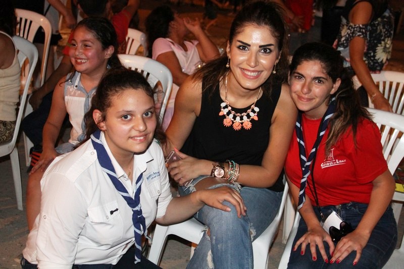 SSCC Bauchrieh C La Fiesta